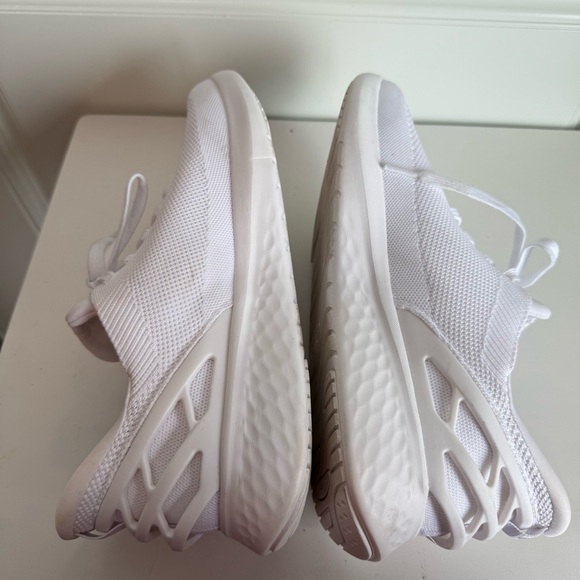 KIZIK Athens Athletic Running Shoes Women’s 10.5 Mens 9 Slip On Laced Hands Free - Picture 6 of 10